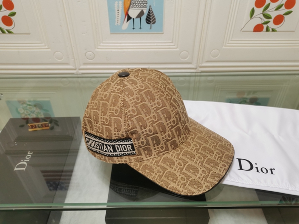 ブランド帽子背面デザイン